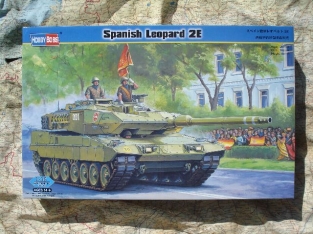 HBB82432  Spanish Leopard 2E